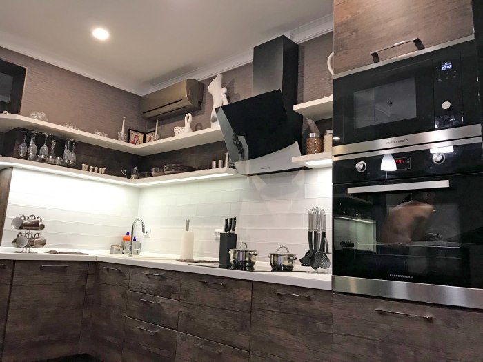 Квартира студия 40м2